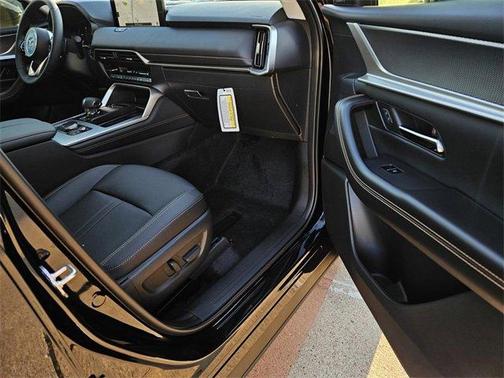 2025 Mazda CX-70 3.3 Turbo Premium Package