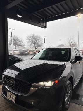 2023 Mazda CX-5 2.5 S Select Package