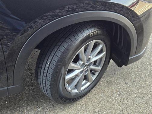 2023 Mazda CX-5 2.5 S Select Package