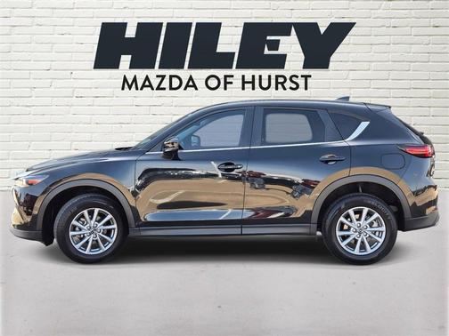 2023 Mazda CX-5 2.5 S Select Package