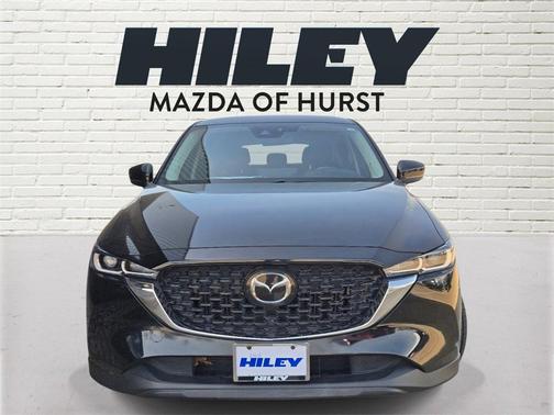 2023 Mazda CX-5 2.5 S Select Package