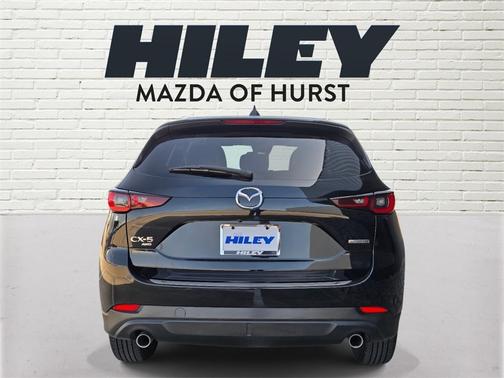 2023 Mazda CX-5 2.5 S Select Package