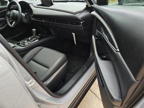 2025 Mazda CX-30 Select