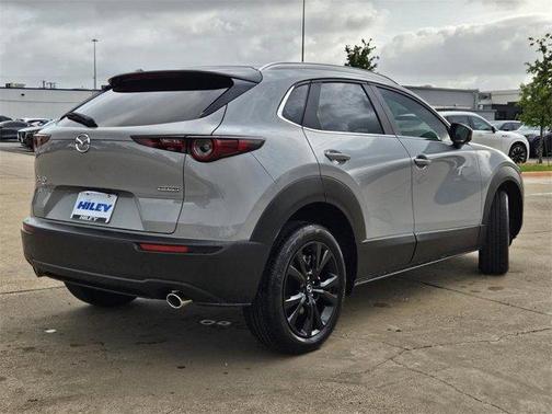 2025 Mazda CX-30 Select