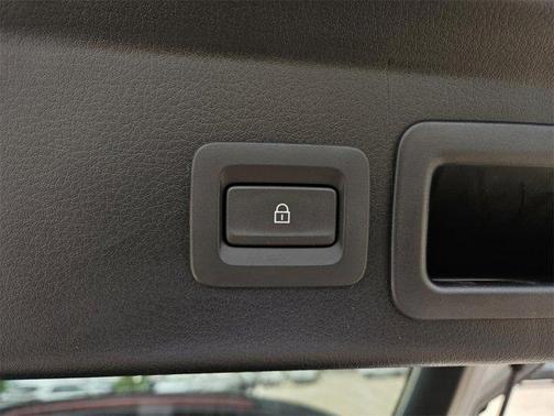 2025 Mazda CX-30 Select