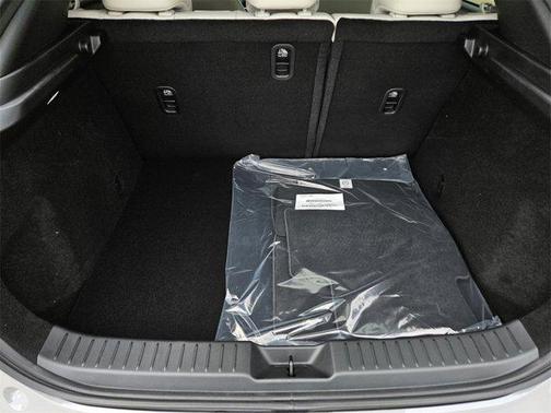 2026 Mazda CX-30 2.5 S Aire Edition