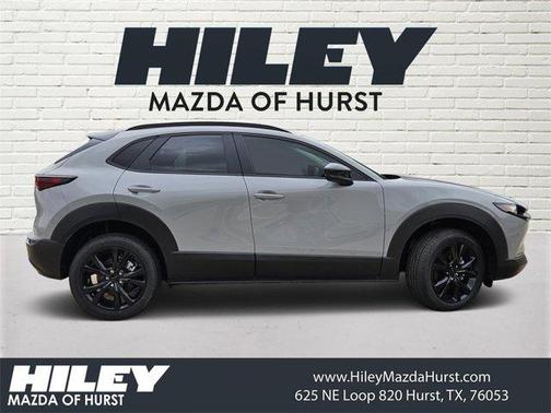 2026 Mazda CX-30 AE
