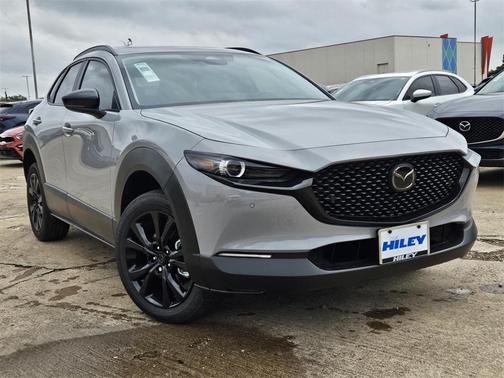2026 Mazda CX-30 AE