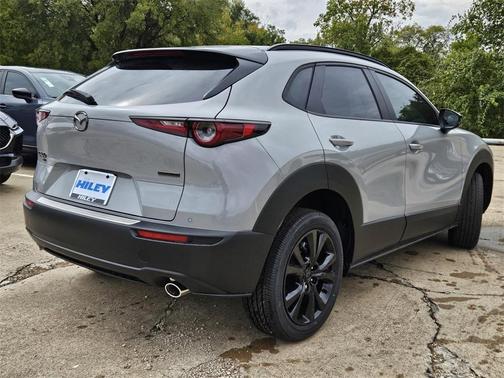 2026 Mazda CX-30 AE