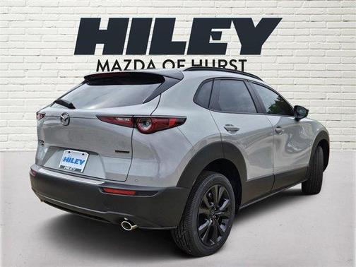 2026 Mazda CX-30 2.5 S Aire Edition