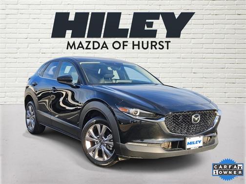 2021 Mazda CX-30 Preferred