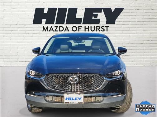 2021 Mazda CX-30 Preferred