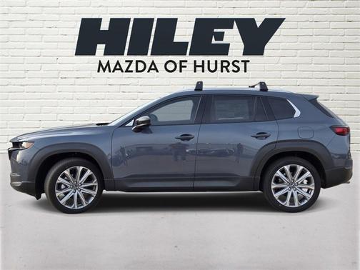 2026 Mazda CX-50 Premium