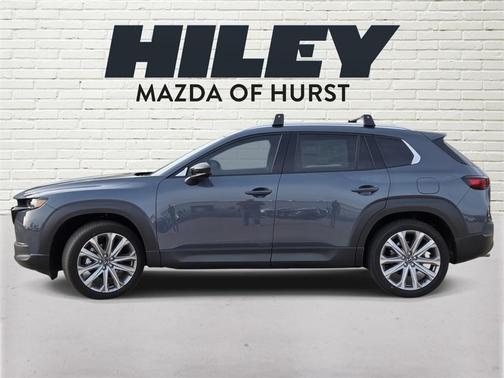 2026 Mazda CX-50 Premium