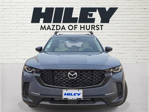 2026 Mazda CX-50 Premium