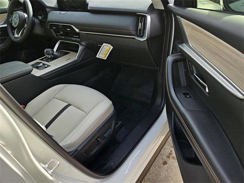 2025 Mazda CX-90 Preferred