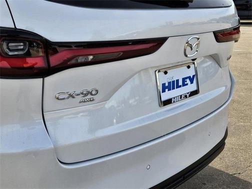 2025 Mazda CX-90 Preferred