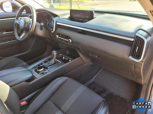 2023 Mazda CX-50 2.5 S Preferred Plus Package