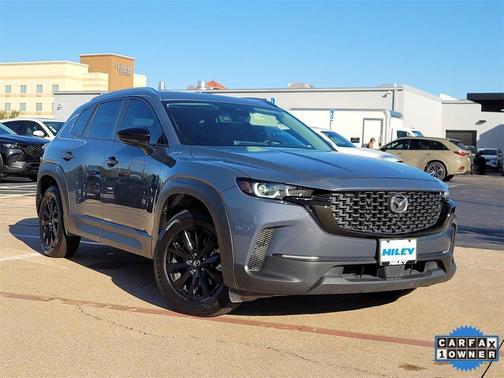 2023 Mazda CX-50 2.5 S Preferred Plus Package