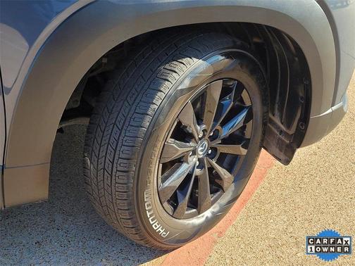 2023 Mazda CX-50 2.5 S Preferred Plus Package