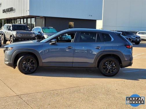 2023 Mazda CX-50 2.5 S Preferred Plus Package