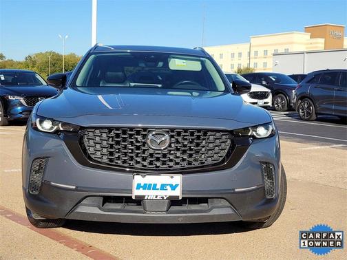 2023 Mazda CX-50 2.5 S Preferred Plus Package