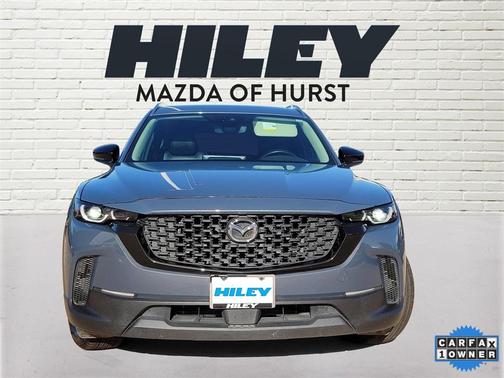 2023 Mazda CX-50 2.5 S Preferred Plus Package