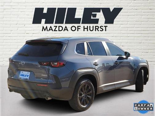 2023 Mazda CX-50 2.5 S Preferred Plus Package