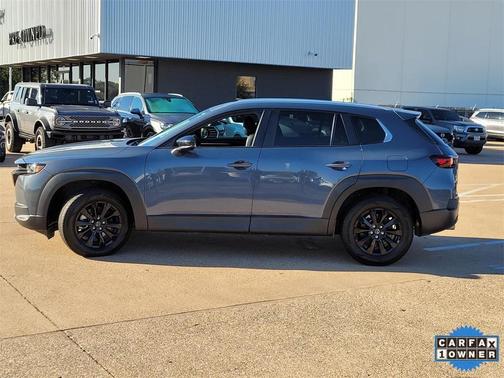 2023 Mazda CX-50 2.5 S Preferred Plus Package