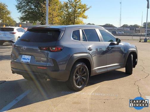 2023 Mazda CX-50 2.5 S Preferred Plus Package