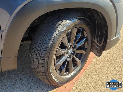 2023 Mazda CX-50 2.5 S Preferred Plus Package