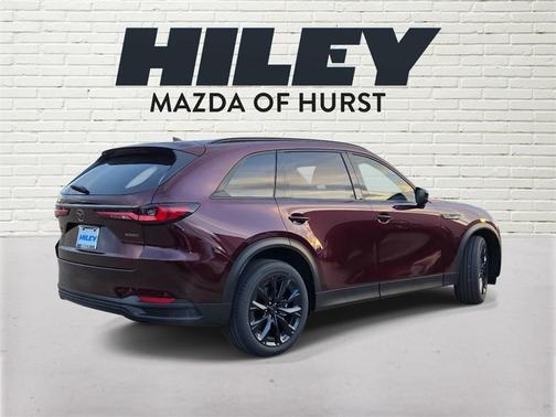 2026 Mazda CX-90 Premium