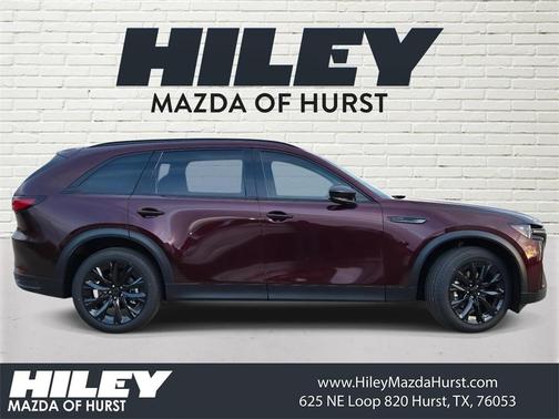 2026 Mazda CX-90 Premium