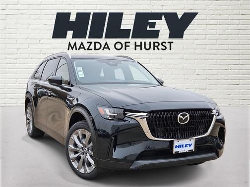 2026 Mazda CX-90 Preferred