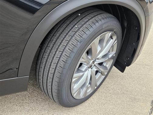 2026 Mazda CX-90 Preferred