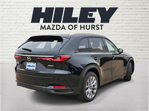 2026 Mazda CX-90 Preferred