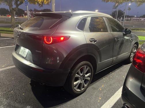 2022 Mazda CX-30 2.5 S Select Package