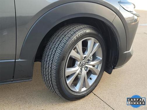 2022 Mazda CX-30 2.5 S Select Package