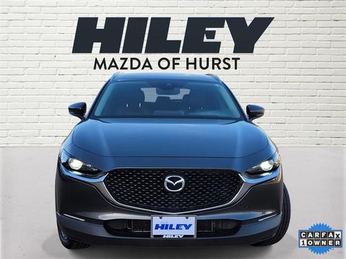 2022 Mazda CX-30 2.5 S Select Package