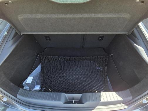 2025 Mazda Mazda3 FWD w/Preferred Package
