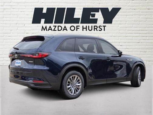 2025 Mazda CX-90 3.3 Turbo Preferred Package