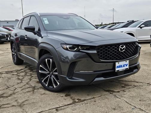 2026 Mazda CX-50 Premium