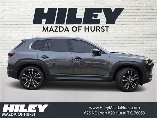 2026 Mazda CX-50 Premium