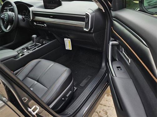 2026 Mazda CX-50 Premium