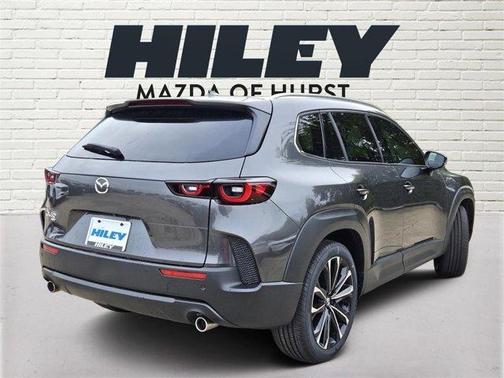 2026 Mazda CX-50 Premium