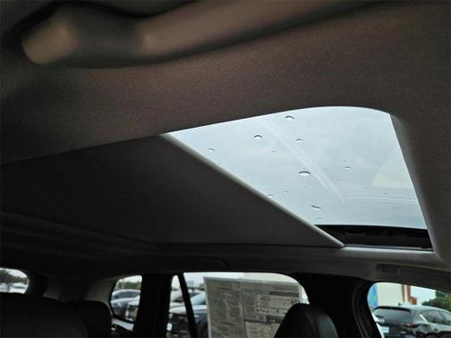 2026 Mazda CX-50 Premium