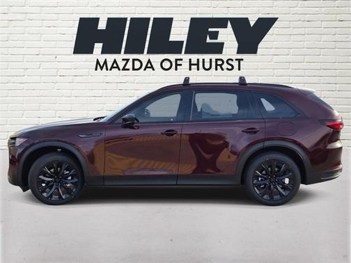 2026 Mazda CX-90 Premium