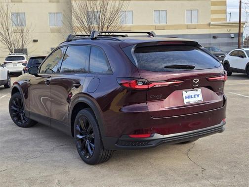 2026 Mazda CX-90 Premium