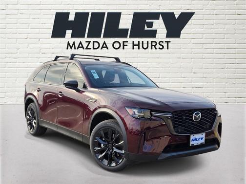 2026 Mazda CX-90 Premium