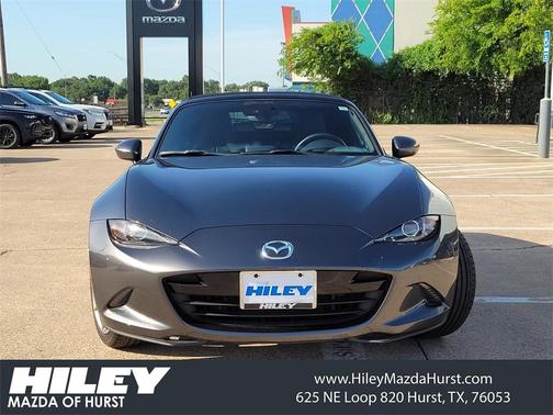 2023 Mazda MX-5 Miata Grand Touring